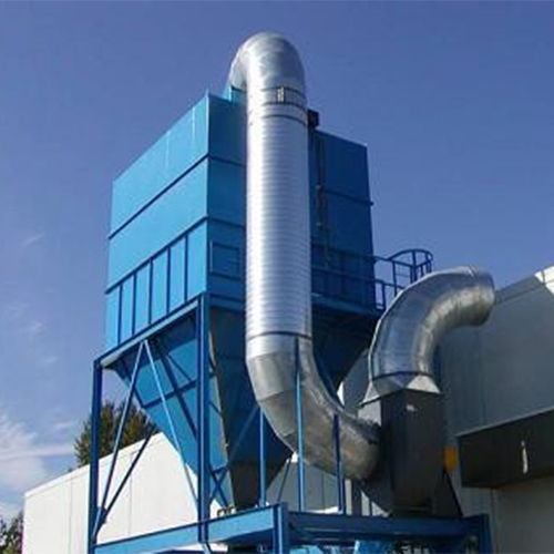 華鑫綠源環(huán)保 以高效除塵布袋骨架與專業(yè)節(jié)能管理服務(wù)，助力新疆工業(yè)綠色發(fā)展