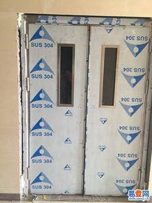 不銹鋼精品電梯門(mén)套 工藝、優(yōu)勢(shì)與選配指南