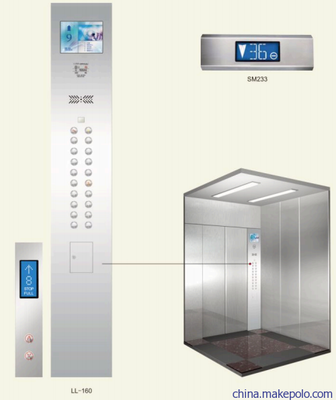 太原市世翔電梯制造有限公司 山西電梯配件專(zhuān)業(yè)供應(yīng)與改造服務(wù)