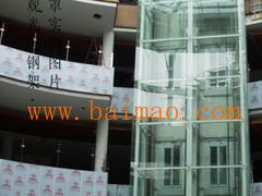 武漢電梯廠家 專業(yè)供應方型觀光電梯，打造城市立體風景線